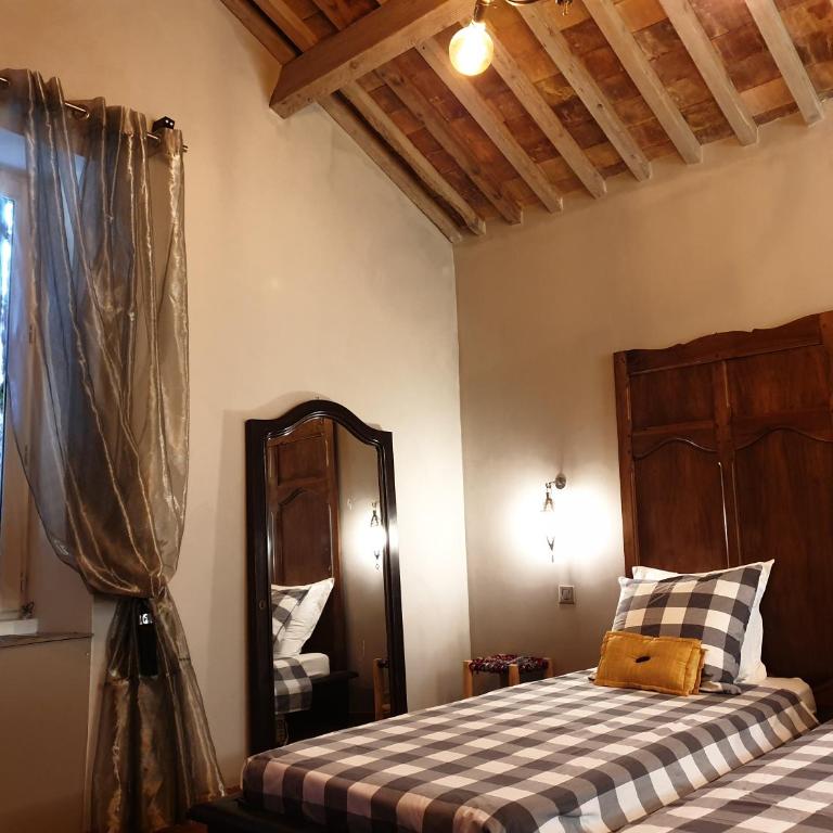 Mas de la Petite Jeanne - Maison 3 Chambres - 19