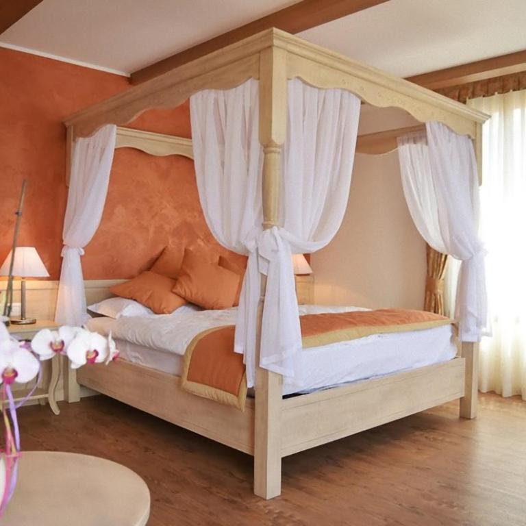 Lake Front Hotel Brenzone - Suite con Vista Lago - 3