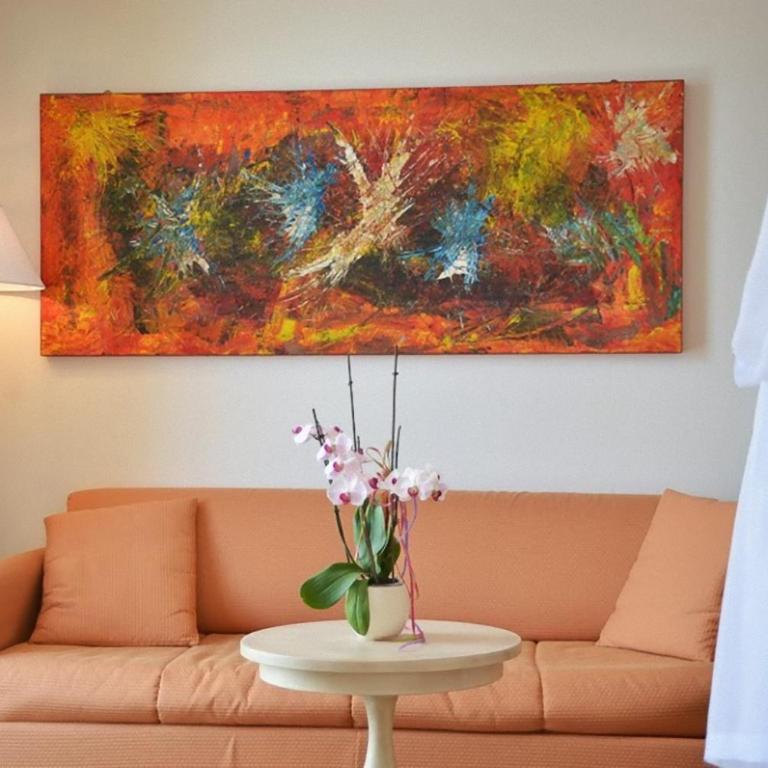 Lake Front Hotel Brenzone - Suite con Vista Lago - 2