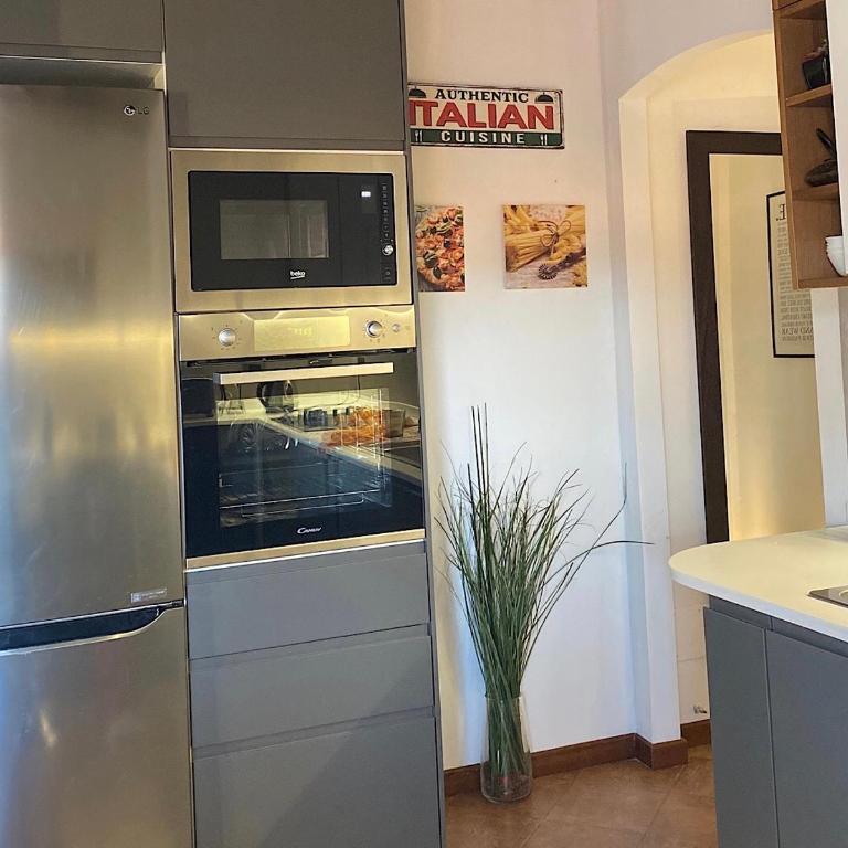 TUSCANY LOFT IN THE CITY - Appartamento Attico - 11