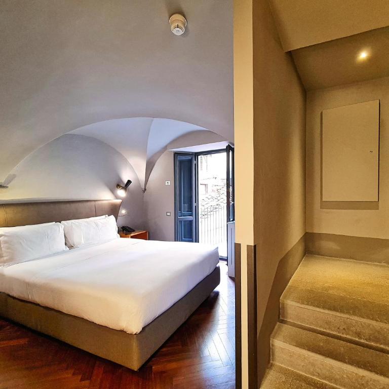 Hotel Garibaldi Blu - WTB Hotels - Camera Matrimoniale Classic - 12