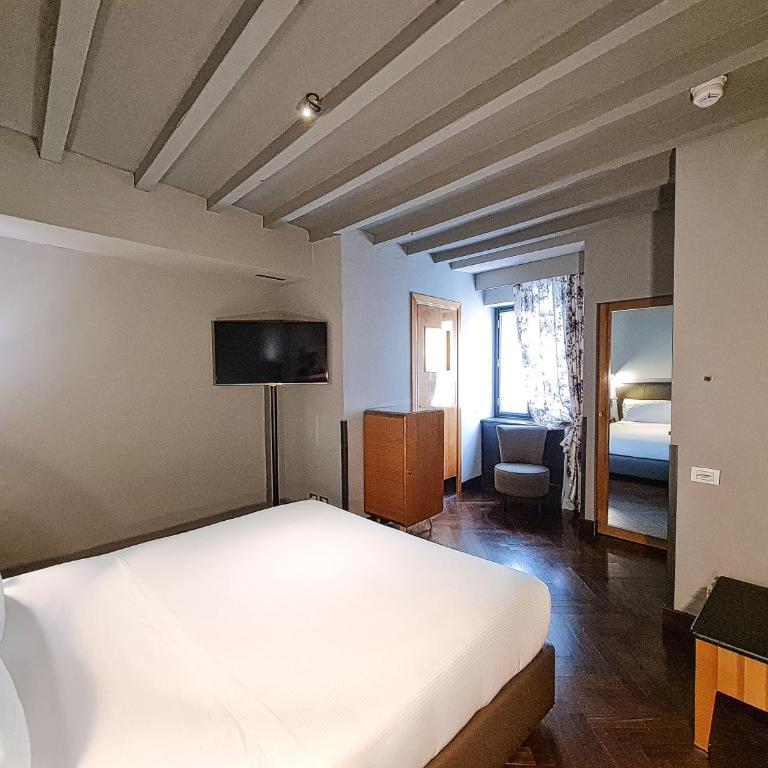 Hotel Garibaldi Blu - WTB Hotels - Camera Matrimoniale Classic - 9