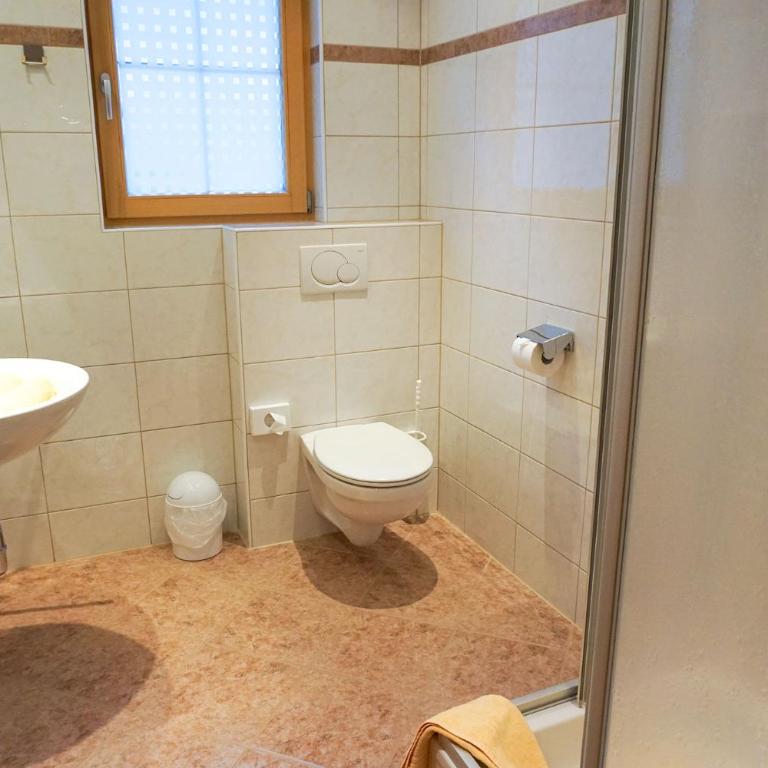 Pension Angern - Doppelzimmer - 11