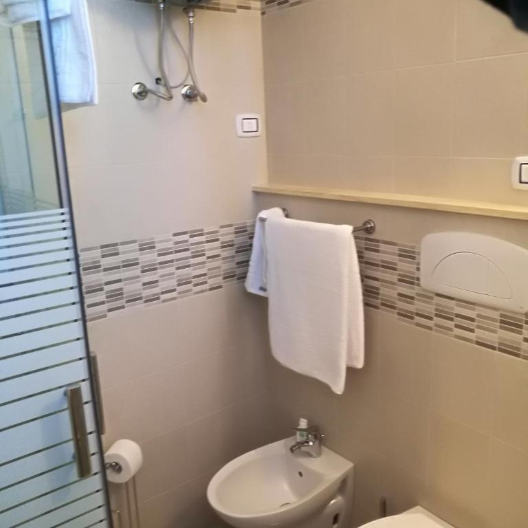 SETTIMO SOLE Affitta Camere - Double Room with Shared Bathroom - 6