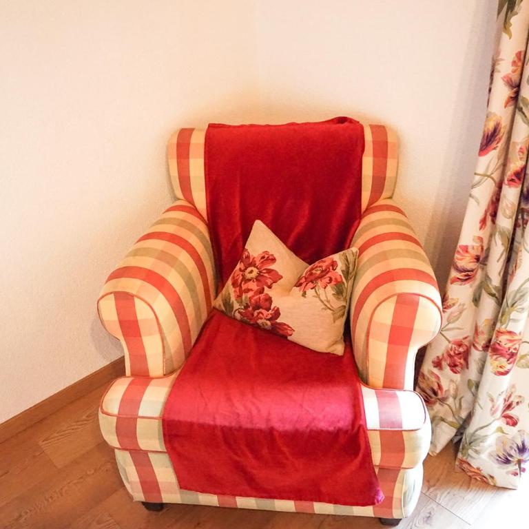 Pension Angern - Doppelzimmer - 7