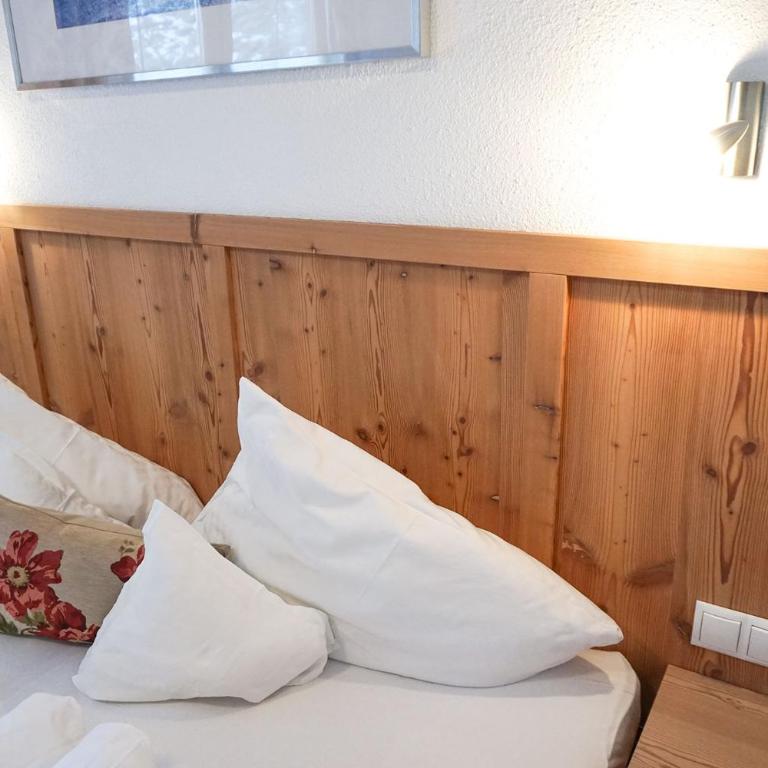 Pension Angern - Doppelzimmer - 9