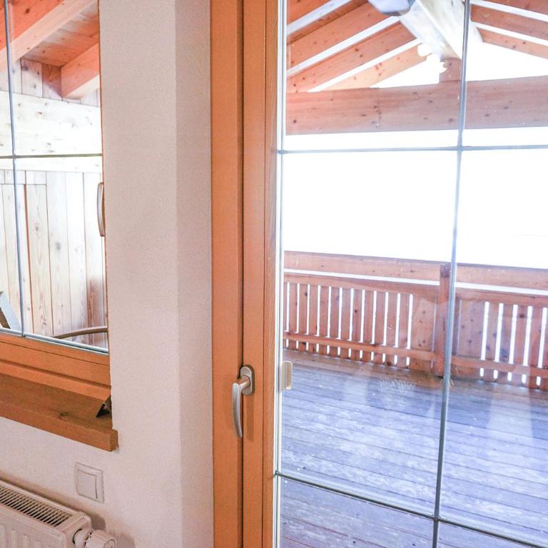 Pension Angern - Dreibettzimmer - 5