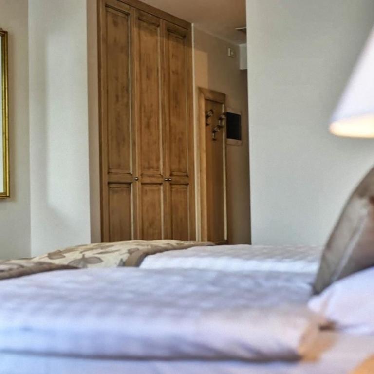 Lake Front Hotel Brenzone - Junior Suite Deluxe - 6