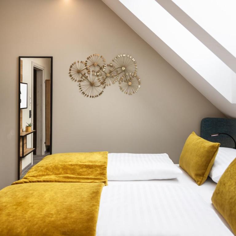 Apart of me Klagenfurt - Superior Apartment - 1
