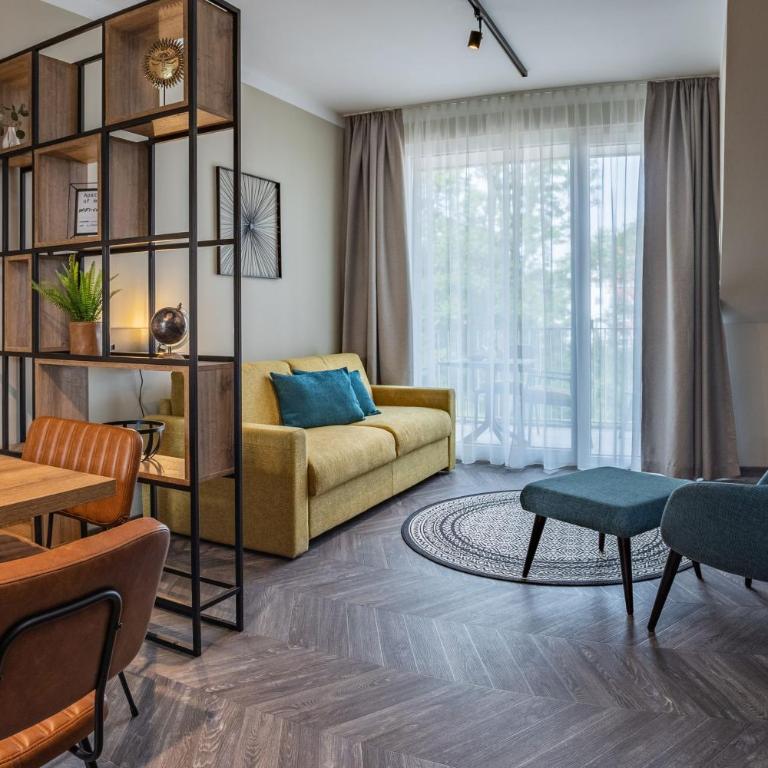 Apart of me Klagenfurt - Superior Apartment - 2