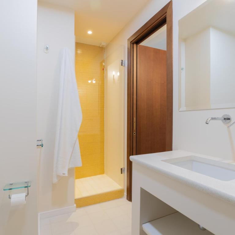 Corso Novara 5 Design Apartments - Appartamento Deluxe - 9