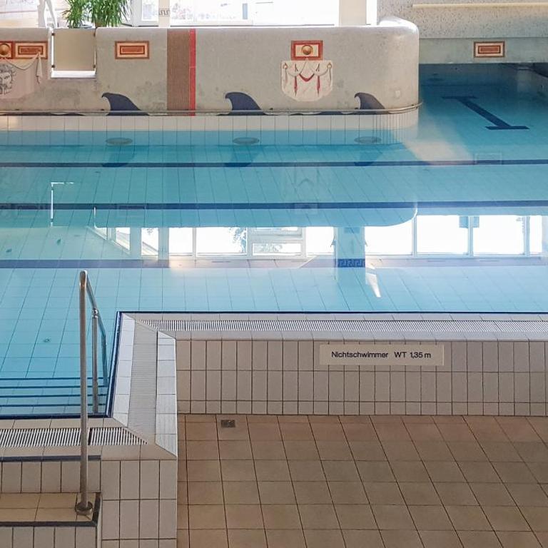 Charmante Ferienwohnung mit Sauna und Schwimmbad im zauberhaften Bayerischen Wald - Apartamento con balcón - 31