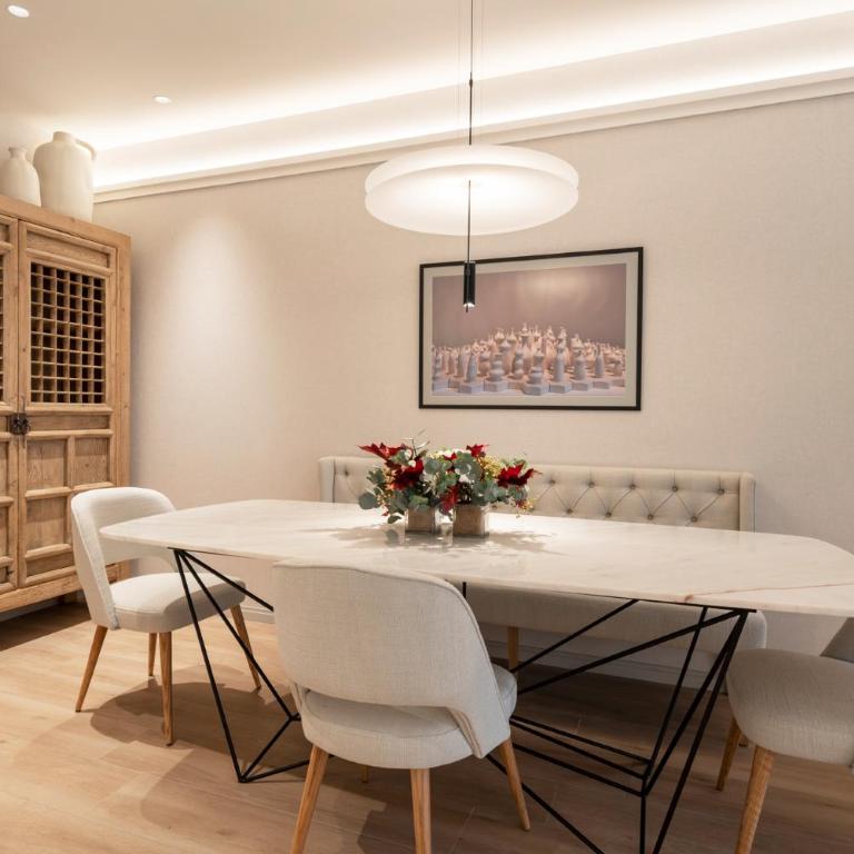 housingcoruña REAL58 - Apartamento de 1 dormitorio - 7