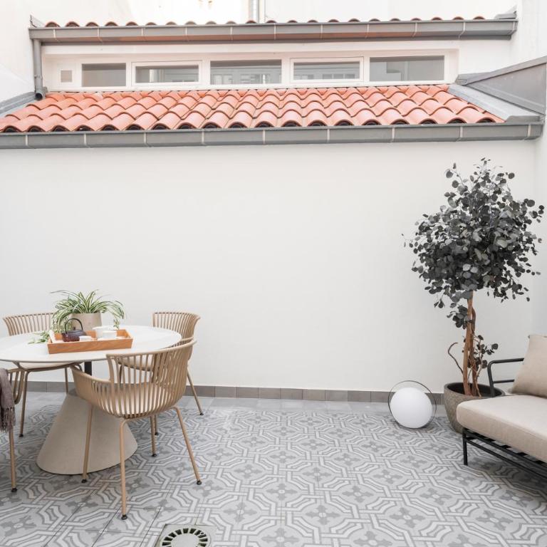 housingcoruña REAL58 - Apartamento de 1 dormitorio - 8