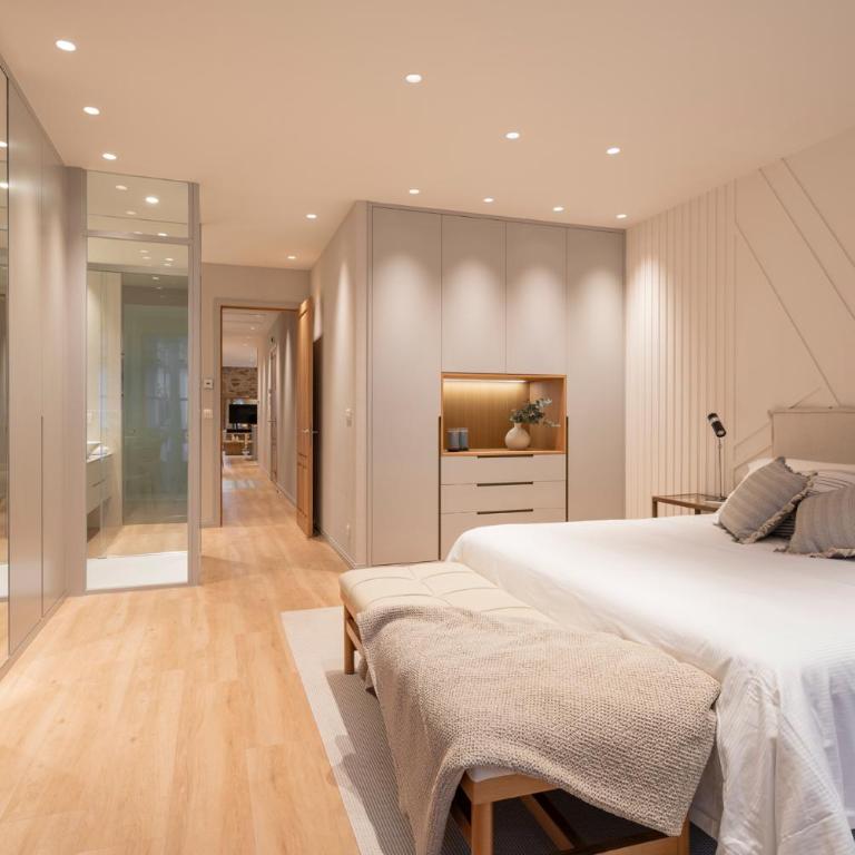 housingcoruña REAL58 - Apartamento de 1 dormitorio - 9