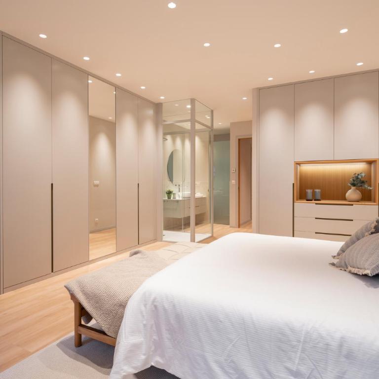 housingcoruña REAL58 - Apartamento de 1 dormitorio - 23