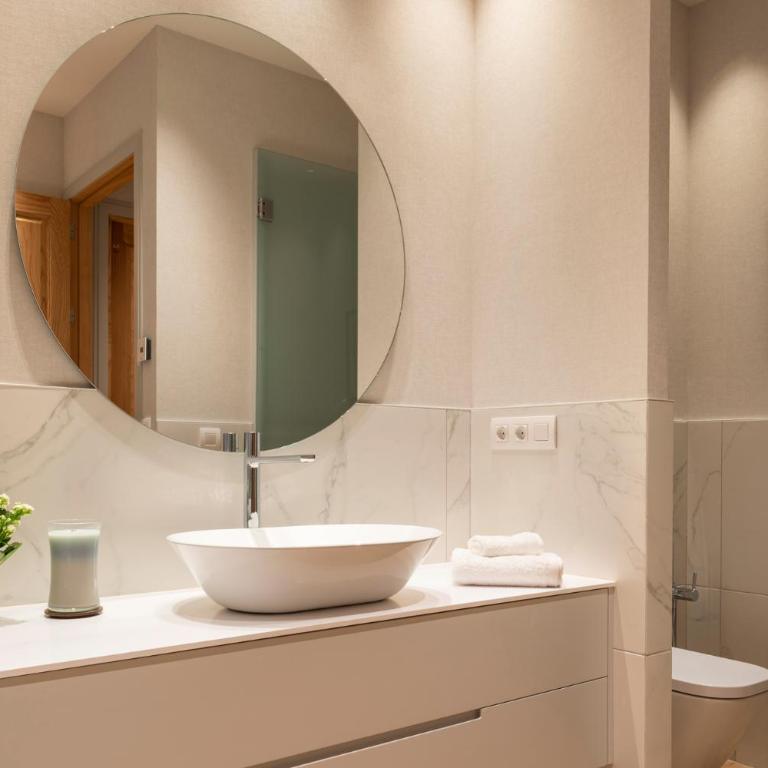 housingcoruña REAL58 - Apartamento de 1 dormitorio - 12