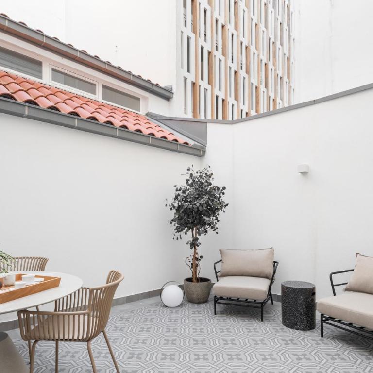 housingcoruña REAL58 - Apartamento de 1 dormitorio - 13