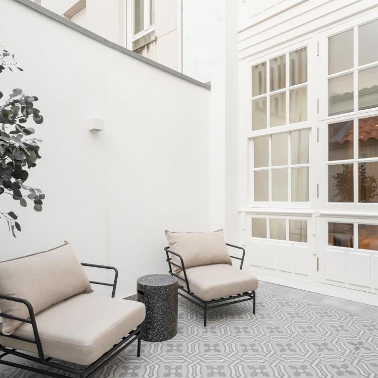 housingcoruña REAL58 - Apartamento de 1 dormitorio - 24