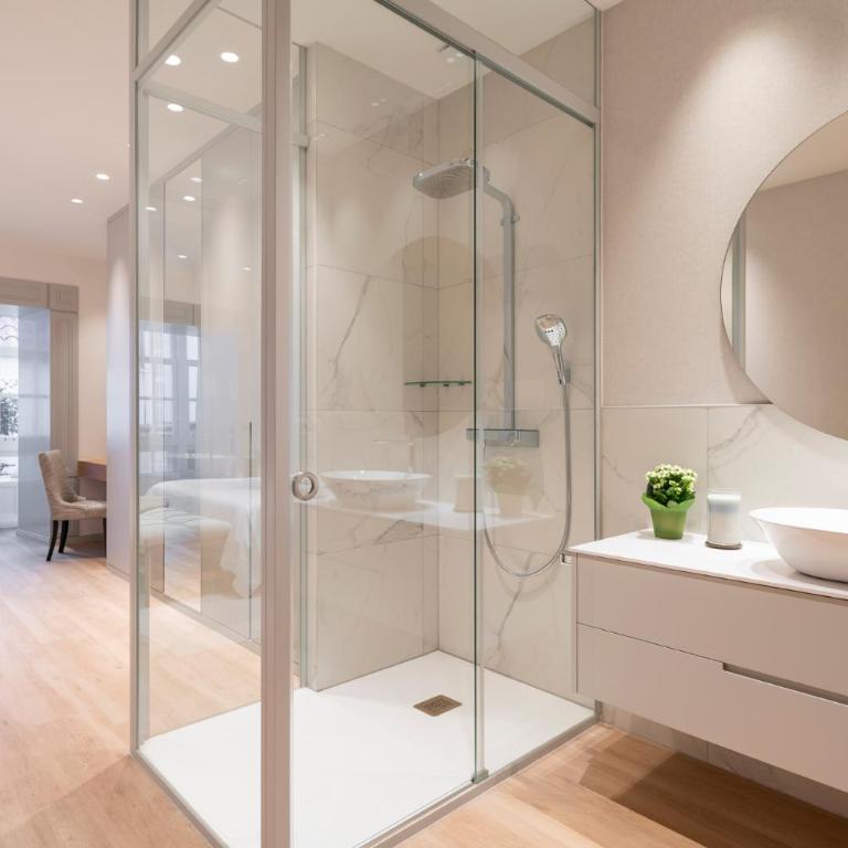 housingcoruña REAL58 - Apartamento de 1 dormitorio - 16