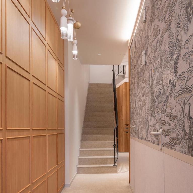 housingcoruña REAL58 - Apartamento de 1 dormitorio - 17
