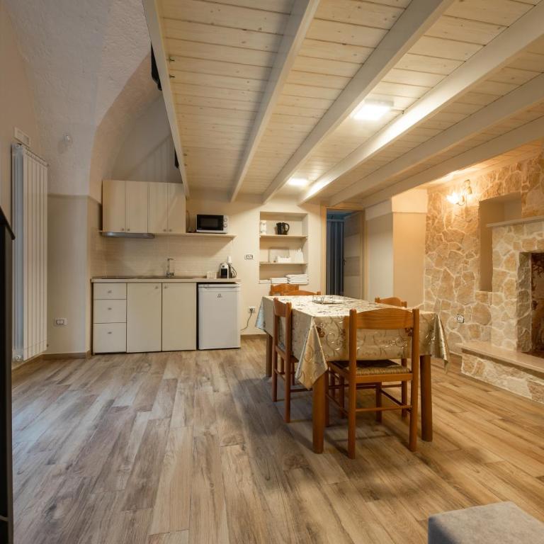Agriturismo Dea Cerere - Camera King - 2