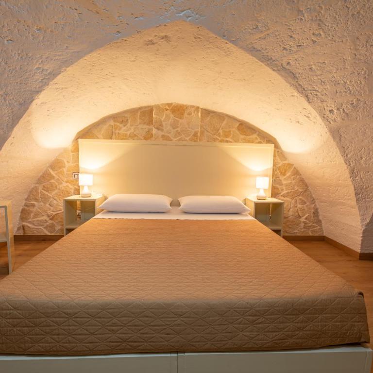 Agriturismo Dea Cerere - Camera King - 5