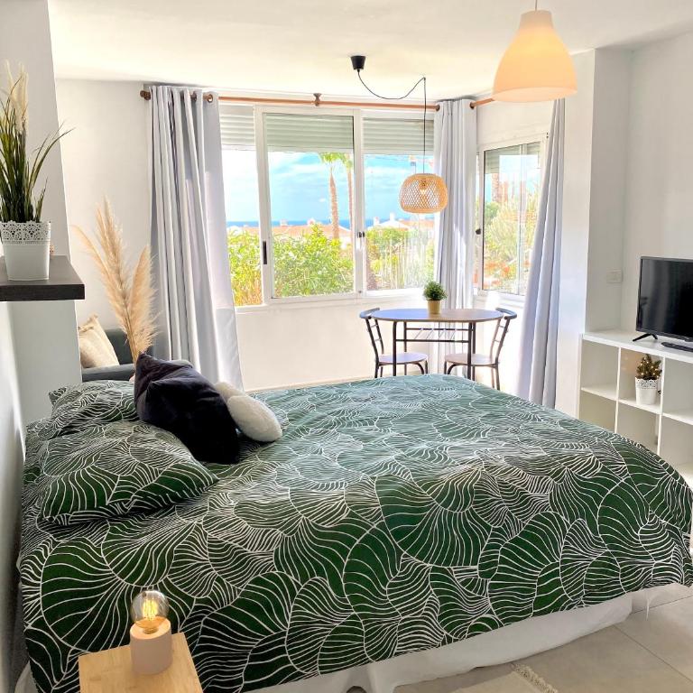 Estudio Miraverde, Adeje - Apartamento de 1 dormitorio - 1