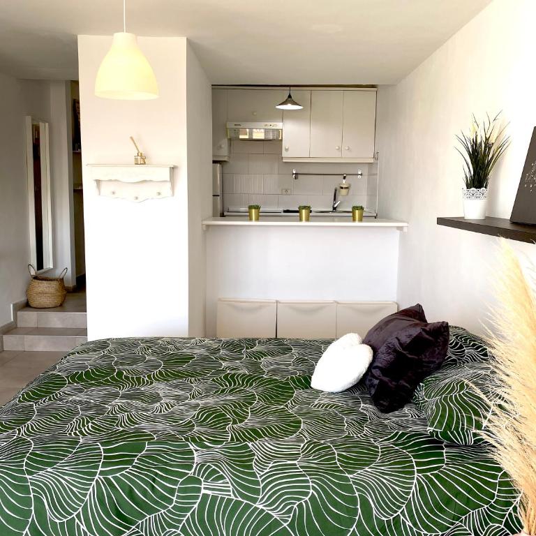 Estudio Miraverde, Adeje - Apartamento de 1 dormitorio - 12