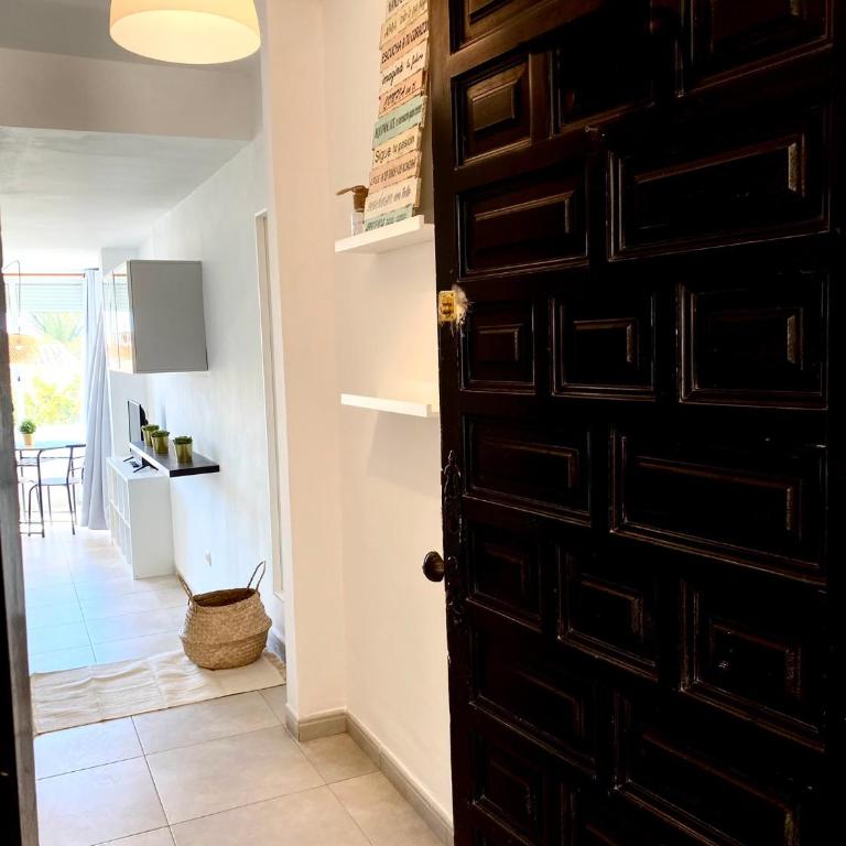 Estudio Miraverde, Adeje - Apartamento de 1 dormitorio - 2