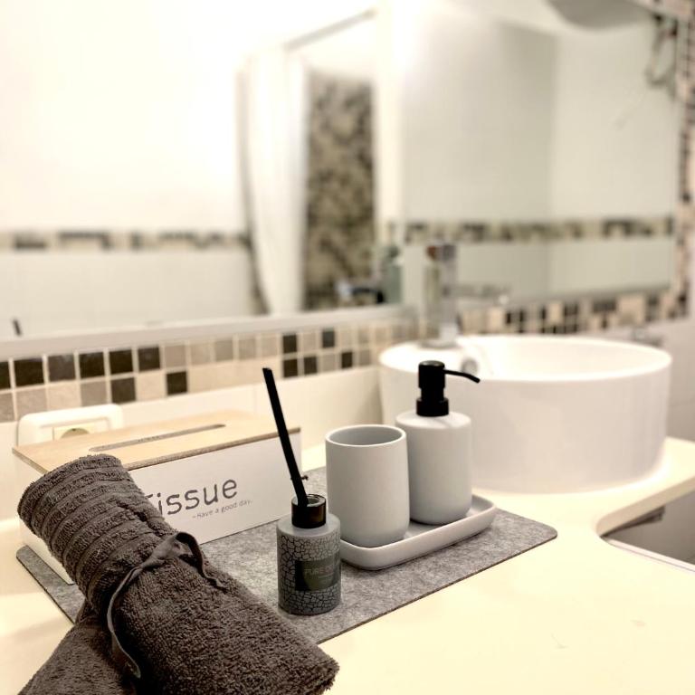 Estudio Miraverde, Adeje - Apartamento de 1 dormitorio - 25