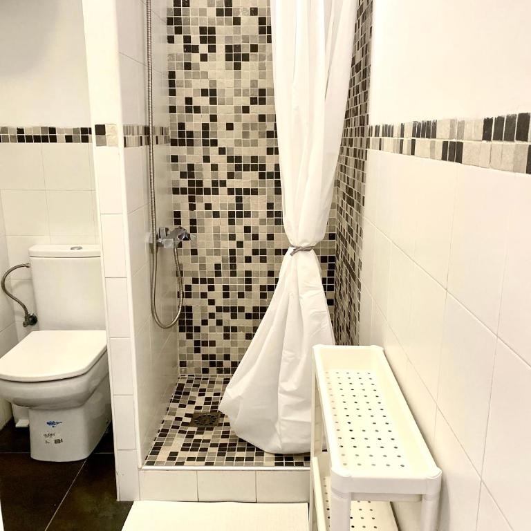 Estudio Miraverde, Adeje - Apartamento de 1 dormitorio - 26