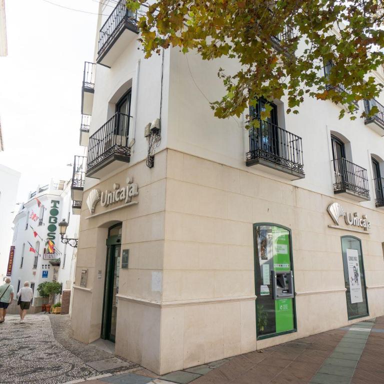 Apartamento BALCON DE EUROPA 4 MENYBER - Apartamento de 1 dormitorio - 3
