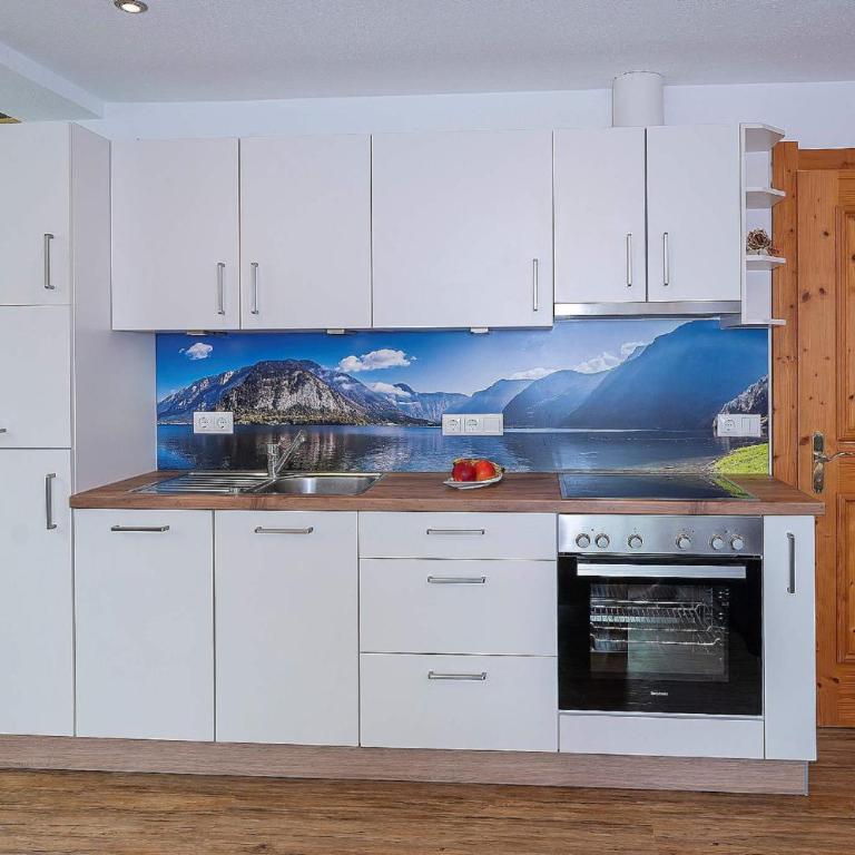 Ferienwohnung Martin - Apartment mit 2 Schlafzimmern - 3
