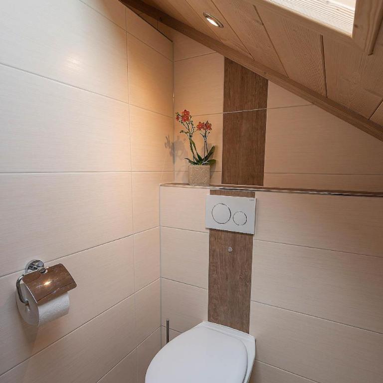 Ferienwohnung Martin - Apartment mit 2 Schlafzimmern - 4