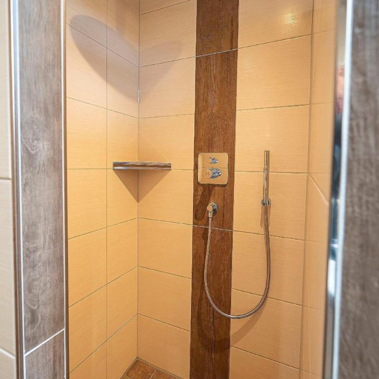 Ferienwohnung Martin - Apartment mit 2 Schlafzimmern - 5