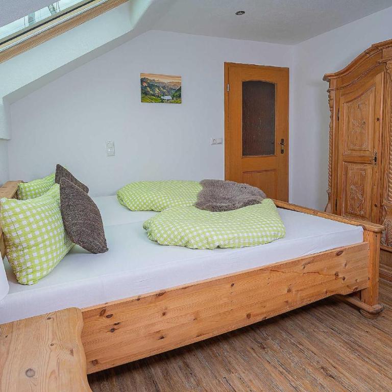 Ferienwohnung Martin - Apartment mit 2 Schlafzimmern - 9