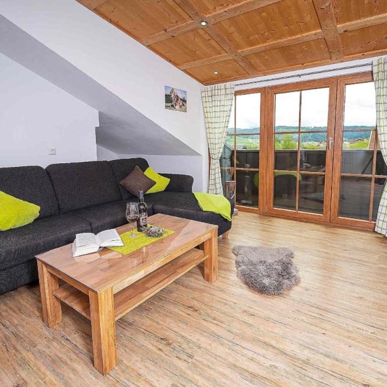Ferienwohnung Martin - Apartment mit 2 Schlafzimmern - 10