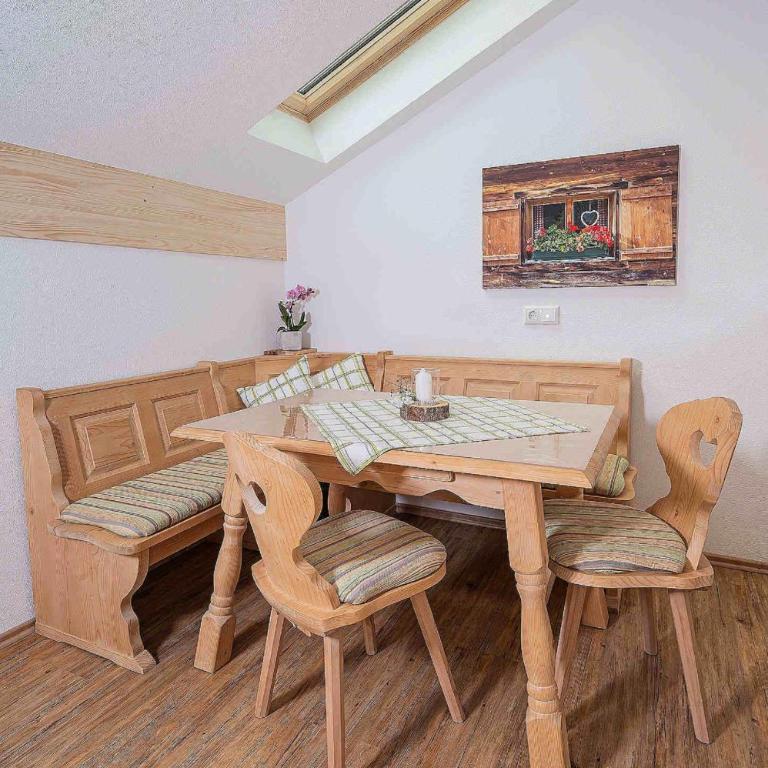 Ferienwohnung Martin - Apartment mit 2 Schlafzimmern - 11