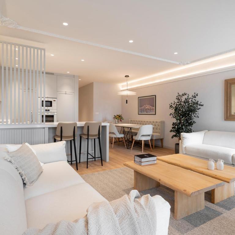 housingcoruña REAL58 - Apartamento de 2 dormitorios - 18
