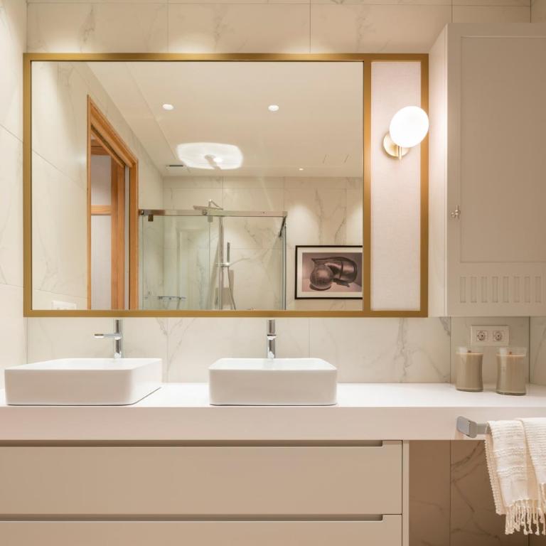 housingcoruña REAL58 - Apartamento de 2 dormitorios - 2
