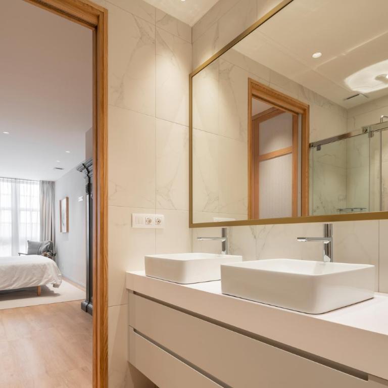 housingcoruña REAL58 - Apartamento de 2 dormitorios - 12