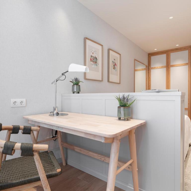 housingcoruña REAL58 - Apartamento de 2 dormitorios - 6