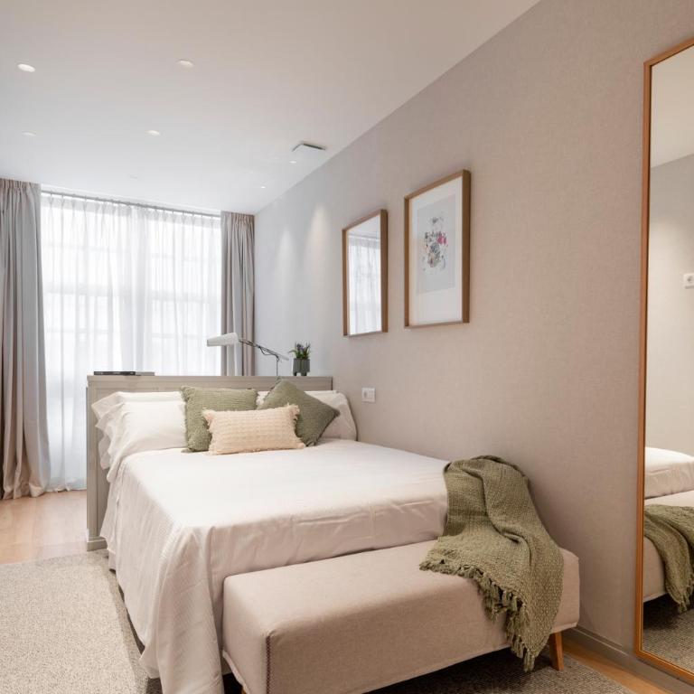 housingcoruña REAL58 - Apartamento de 2 dormitorios - 7