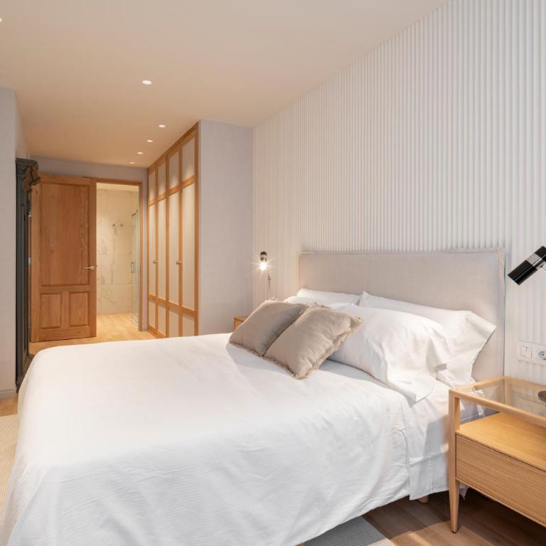 housingcoruña REAL58 - Apartamento de 2 dormitorios - 10