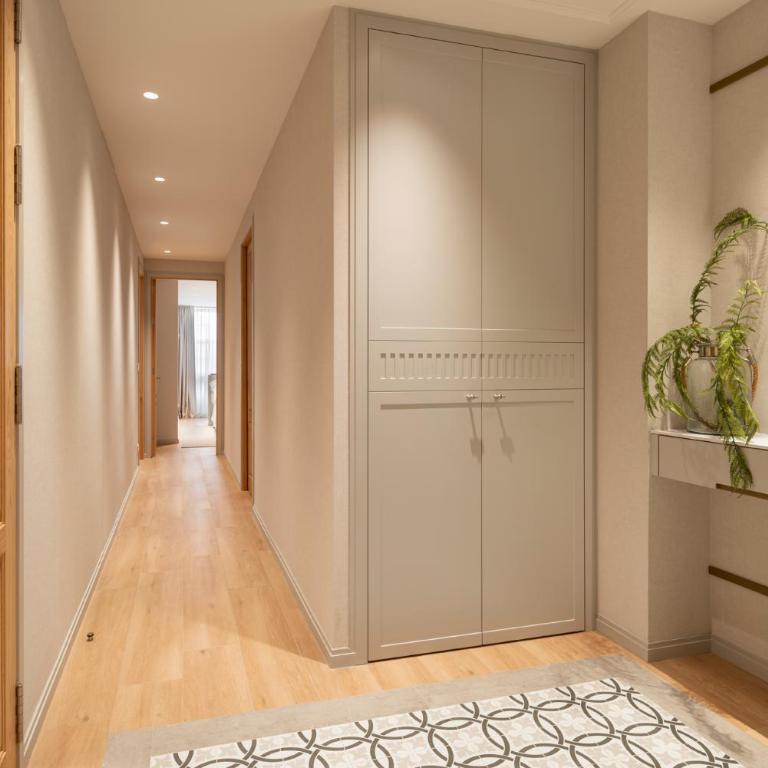 housingcoruña REAL58 - Apartamento de 2 dormitorios - 21