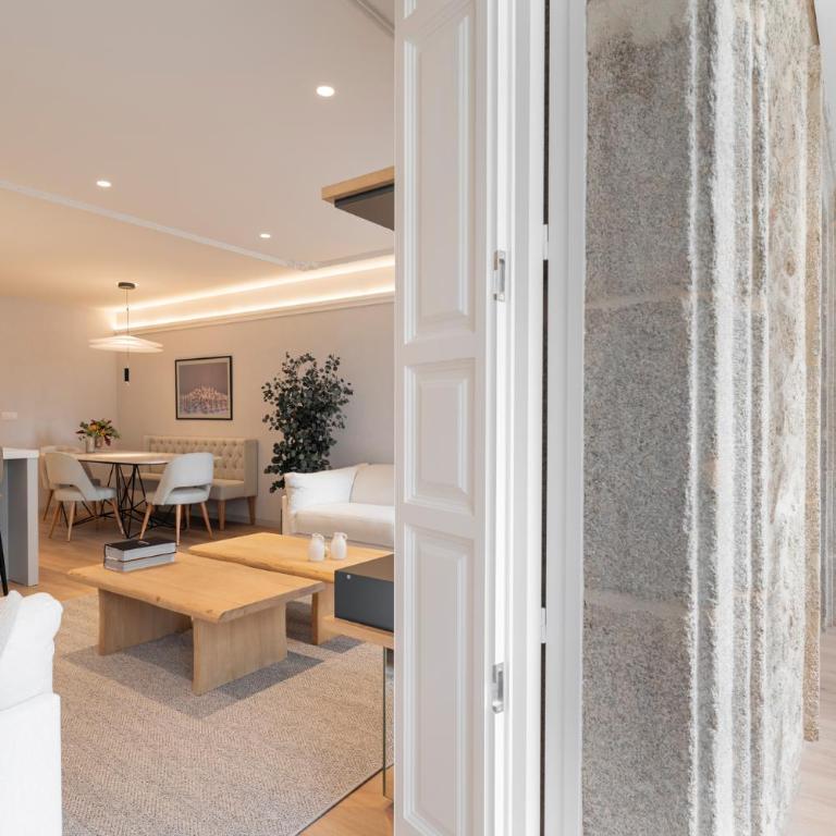 housingcoruña REAL58 - Apartamento de 2 dormitorios - 14