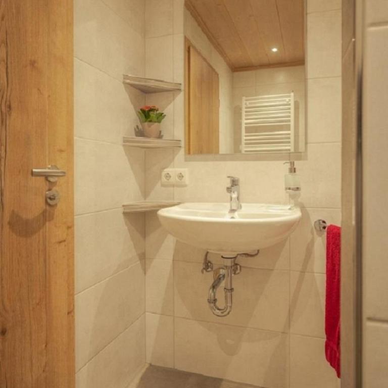 Ferienwohnung Martin - Apartment mit 1 Schlafzimmer - 13