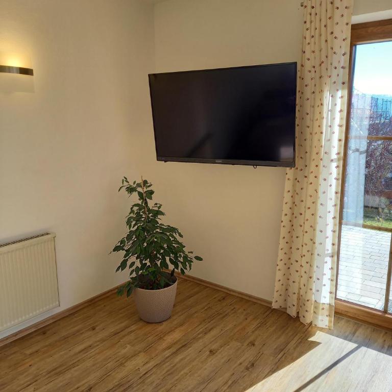 Ferienwohnung Martin - Apartment mit 1 Schlafzimmer - 9