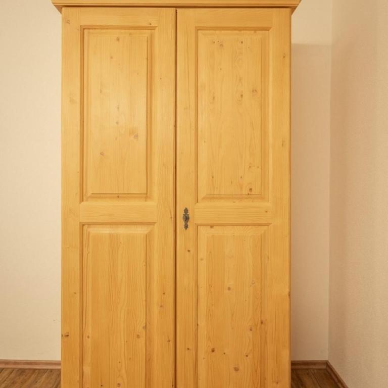 Ferienwohnung Martin - Apartment mit 1 Schlafzimmer - 6